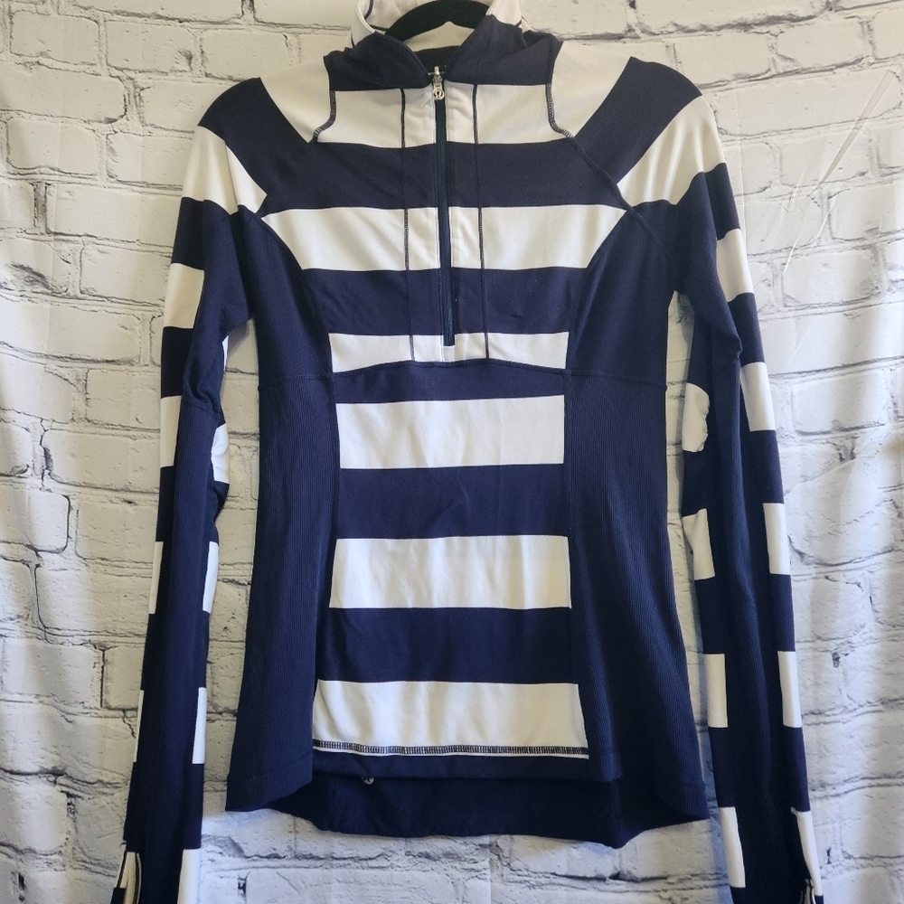Lululemon Half Zip